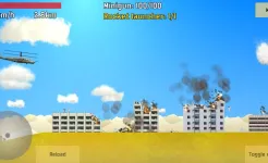 Screenshot Тотальное Разрушение