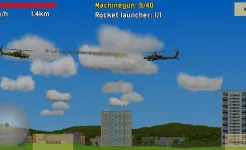 Screenshot Тотальное Разрушение