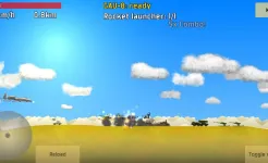 Screenshot Тотальное Разрушение