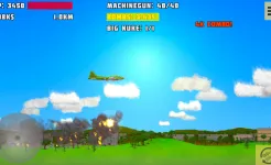 Screenshot Тотальное Разрушение