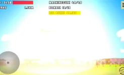 Screenshot Тотальное Разрушение