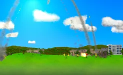 Screenshot Тотальное Разрушение