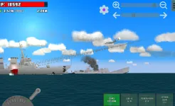 Screenshot Тотальное Разрушение