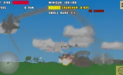 Screenshot Тотальное Разрушение