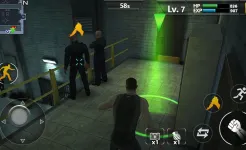 Screenshot Побег из тюрьмы – Prison Escape