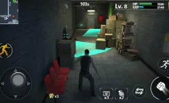 Screenshot Побег из тюрьмы – Prison Escape