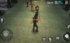 Screenshot Побег из тюрьмы – Prison Escape