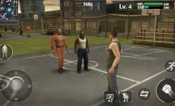 Screenshot Побег из тюрьмы Prison Escape