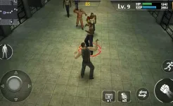 Screenshot Побег из тюрьмы Prison Escape