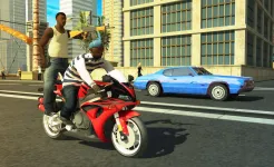 Screenshot San Andreas Auto Gang Wars: Grand Real Theft Fight