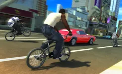 Screenshot San Andreas Auto Gang Wars: Grand Real Theft Fight