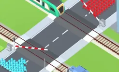 Screenshot Cross Fight