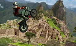 Screenshot Trial Xtreme 4 Remastered