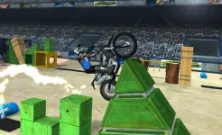 Screenshot Trial Xtreme 4 Remastered