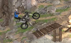 Screenshot Trial Xtreme 4 Remastered
