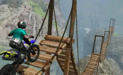 Screenshot Trial Xtreme 4 Remastered