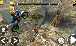 Screenshot Trial Xtreme Legends