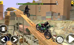 Screenshot Trial Xtreme Legends