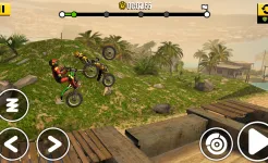 Screenshot Trial Xtreme Legends