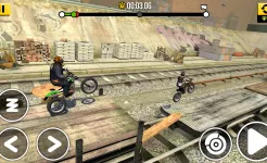 Screenshot Trial Xtreme Legends