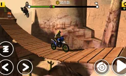 Screenshot Trial Xtreme Legends