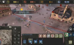 Screenshot Company of Heroes