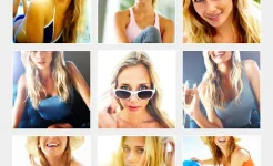Screenshot Знакомства@Mail.ru