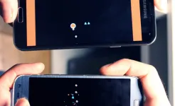 Screenshot DUAL!