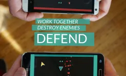 Screenshot DUAL!
