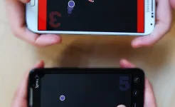 Screenshot DUAL!