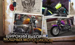 Screenshot Moto Rider GO: Highway Traffic