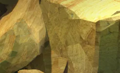Screenshot Getting Over It with Bennett Foddy
