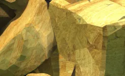 Screenshot Getting Over It