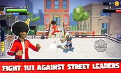 Screenshot City Fighter vs Street Gang