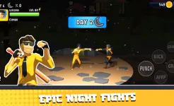 Screenshot City Fighter vs Street Gang