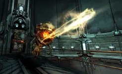 Screenshot Doom 3 : версия BFG