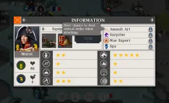 Screenshot European War 4: Napoleon