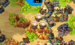 Screenshot European War 5: Empire