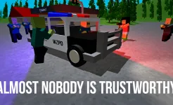 Screenshot WithstandZ - Zombie Survival!