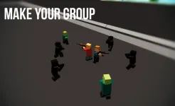 Screenshot WithstandZ - Zombie Survival!