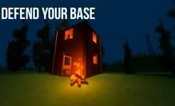 Screenshot WithstandZ - Zombie Survival!