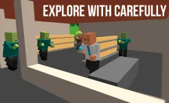 Screenshot WithstandZ - Zombie Survival!