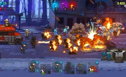 Screenshot Dead Ahead: Zombie Warfare