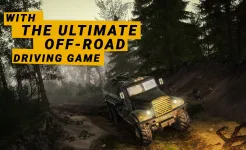 Screenshot MudRunner