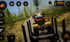 Screenshot MudRunner