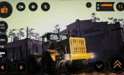 Screenshot MudRunner