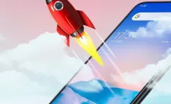 Screenshot POCO Launcher 2.0