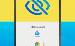 Screenshot POCO Launcher 2.0
