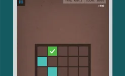 Screenshot Lumosity - тренировка мозга