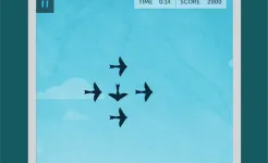 Screenshot Lumosity - тренировка мозга